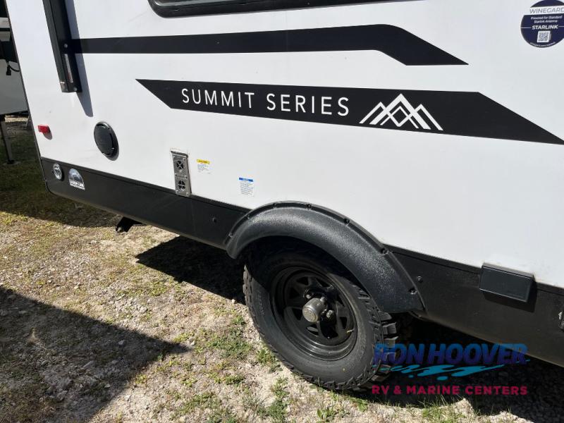 2026 COACHMEN 154RBX - Image 8