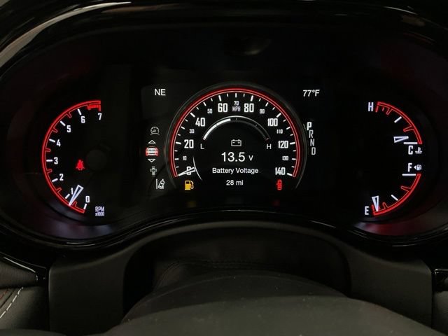 2026 Dodge Durango GT Plus America 250 Edition AWD - Image 22