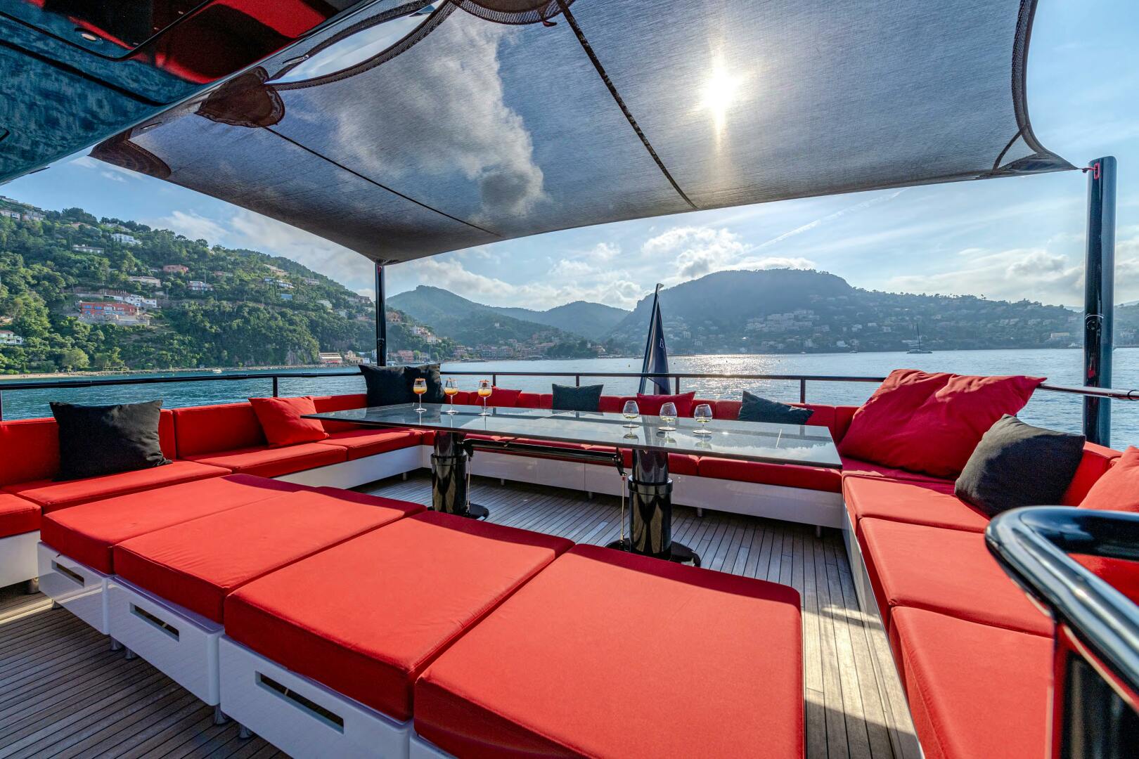 2017 Overmarine Mangusta 165 E - Image 13
