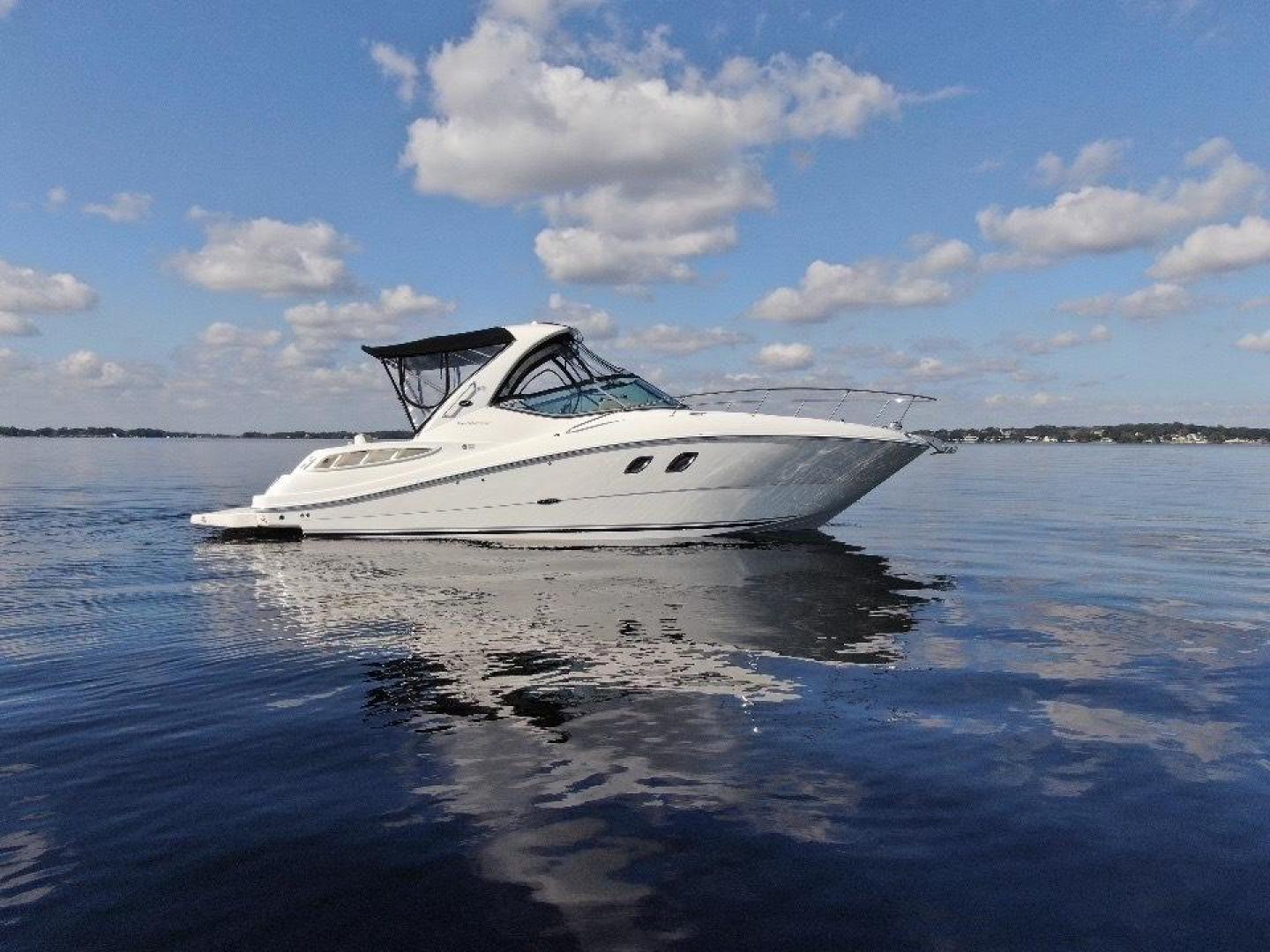 2009 Sea Ray 310 Sundancer - Image 27