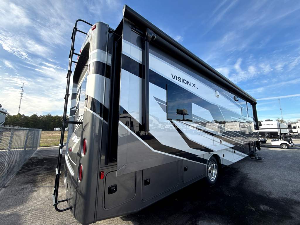 2026 ENTEGRA COACH VISION XL 34G - Image 4