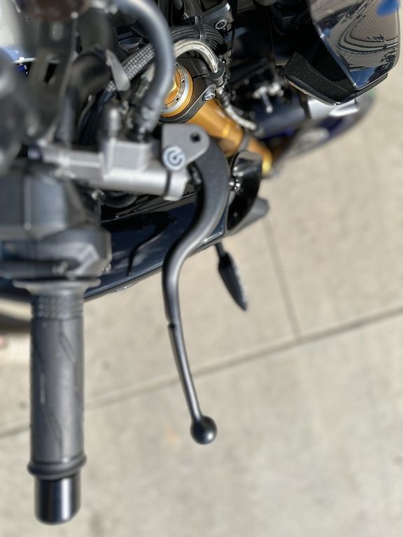 2026 Yamaha MT-10 SP - Image 87