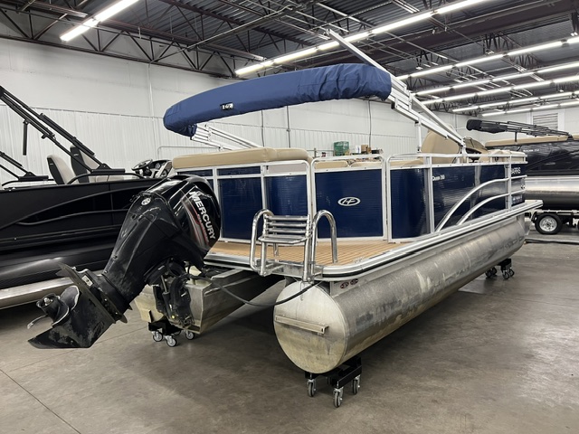 2015 HARRIS CRUISER CS 200 - Image 8