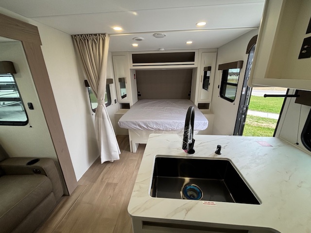 2026 TRANSCEND XPLOR 27DBX - Image 20