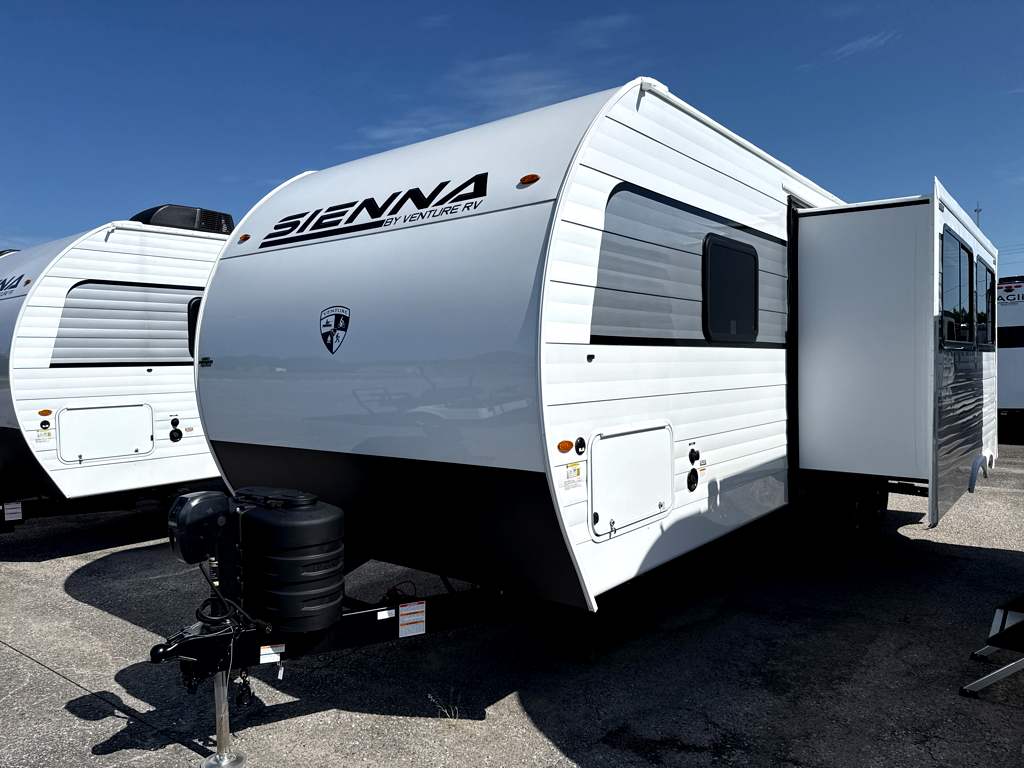 2027 VENTURE RV SIENNA 271VBH - Image 2