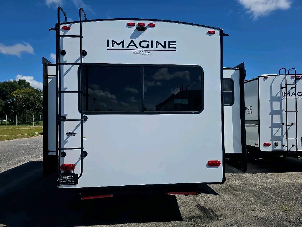 2027 GRAND DESIGN IMAGINE 2970RL - Image 4