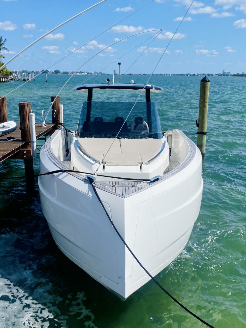 2020 Astondoa 377 - Image 1