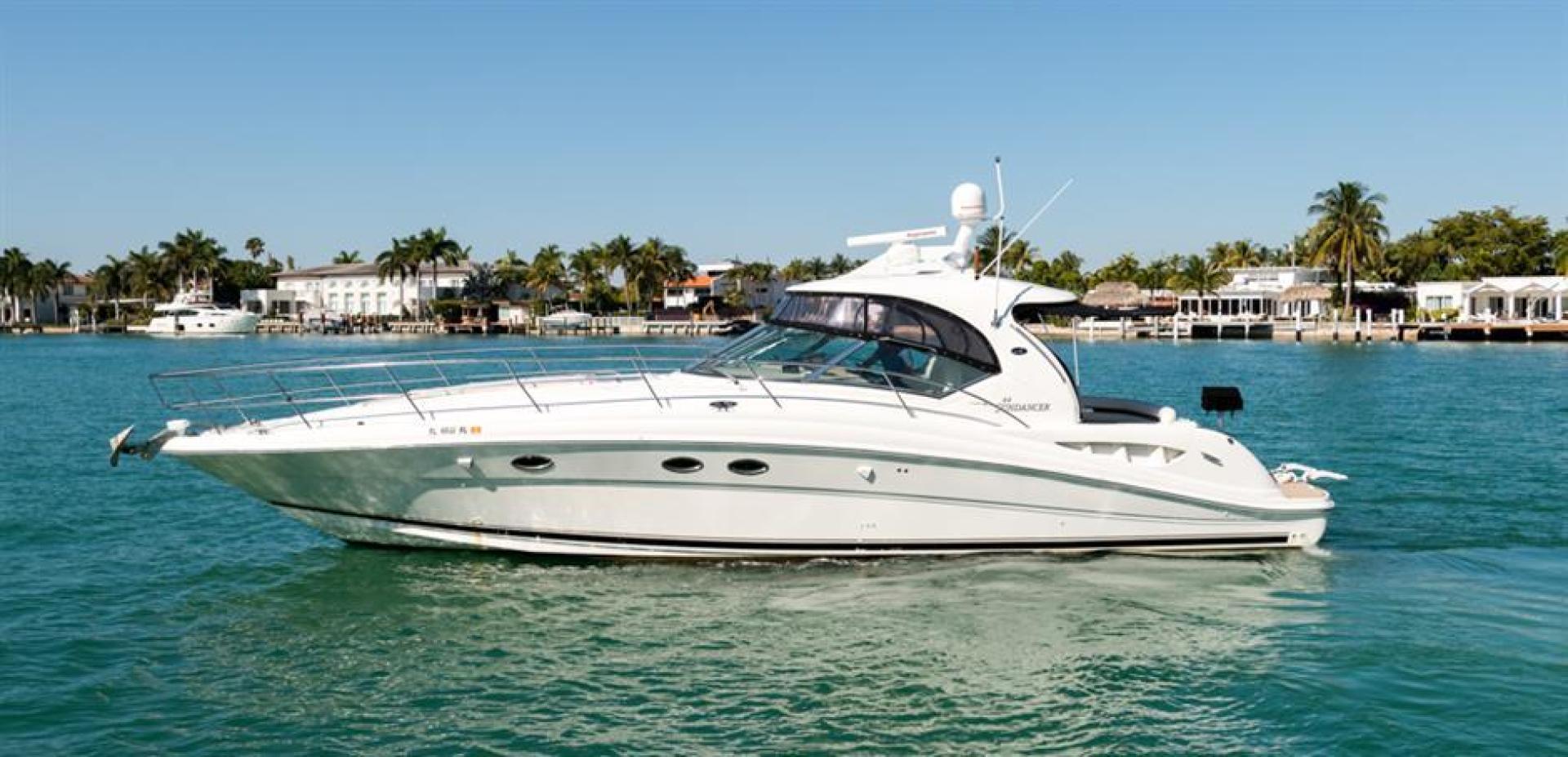 2004 Sea Ray 420 Sundancer - Image 5