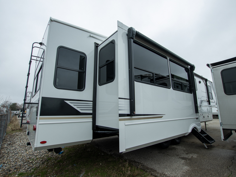 2026 Keystone Cougar 360MBI - Image 2