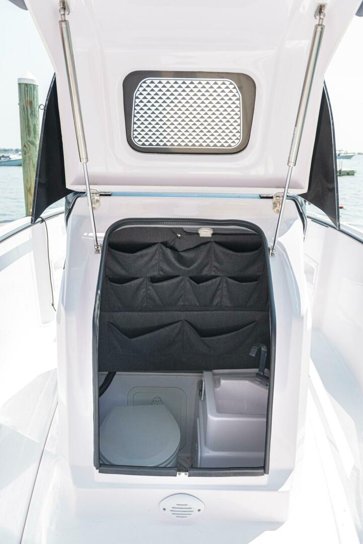 2021 Axopar 22 Spyder Base - Image 31