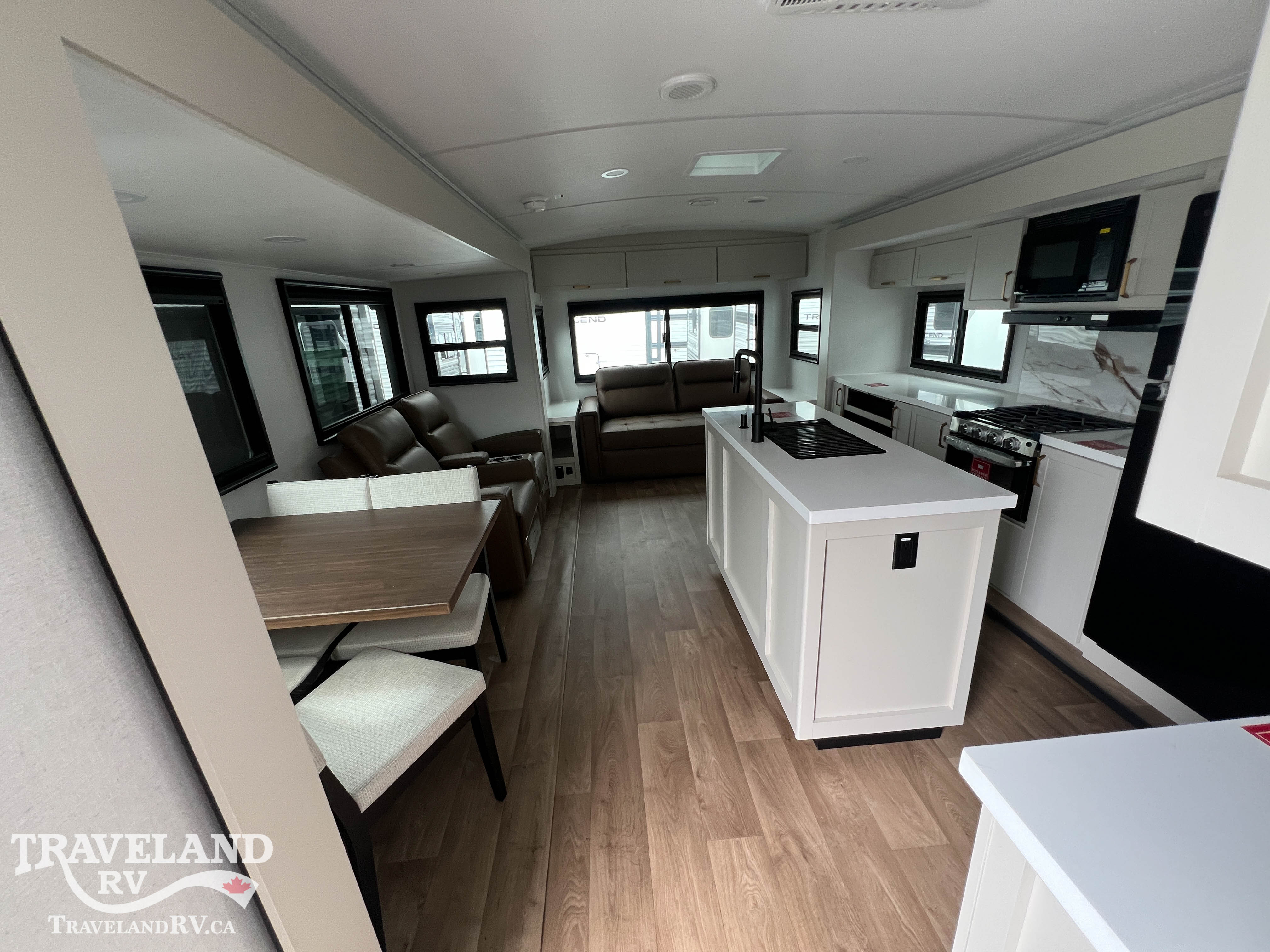 2027 Grand Design Imagine 2970RL - Image 3