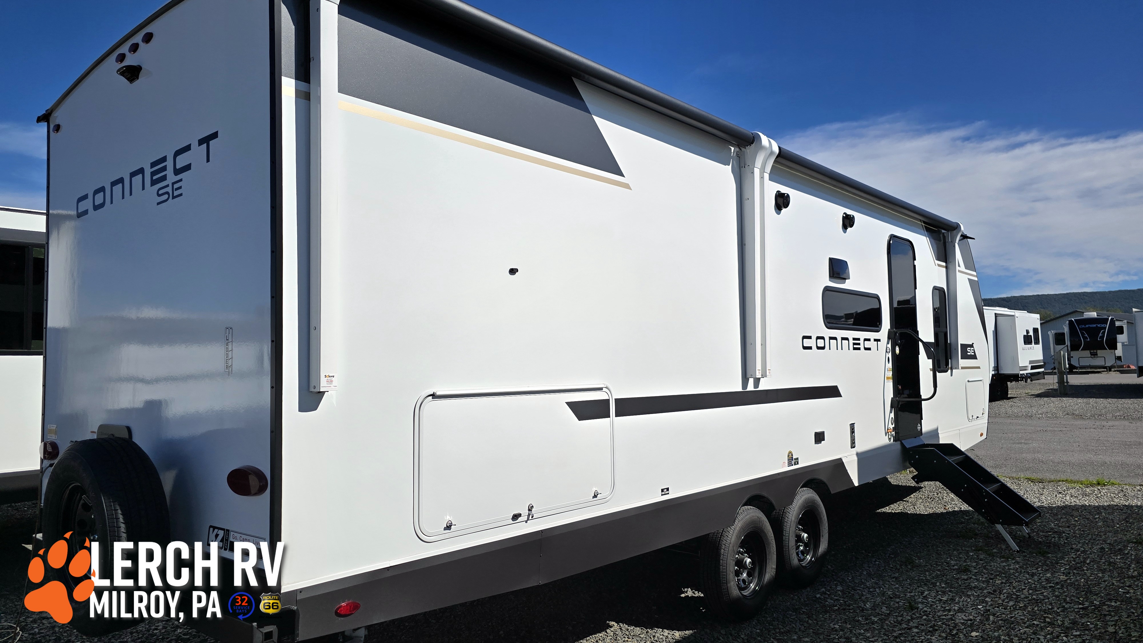 2027 KZ RV Connect SE C281BHKSE - Image 6