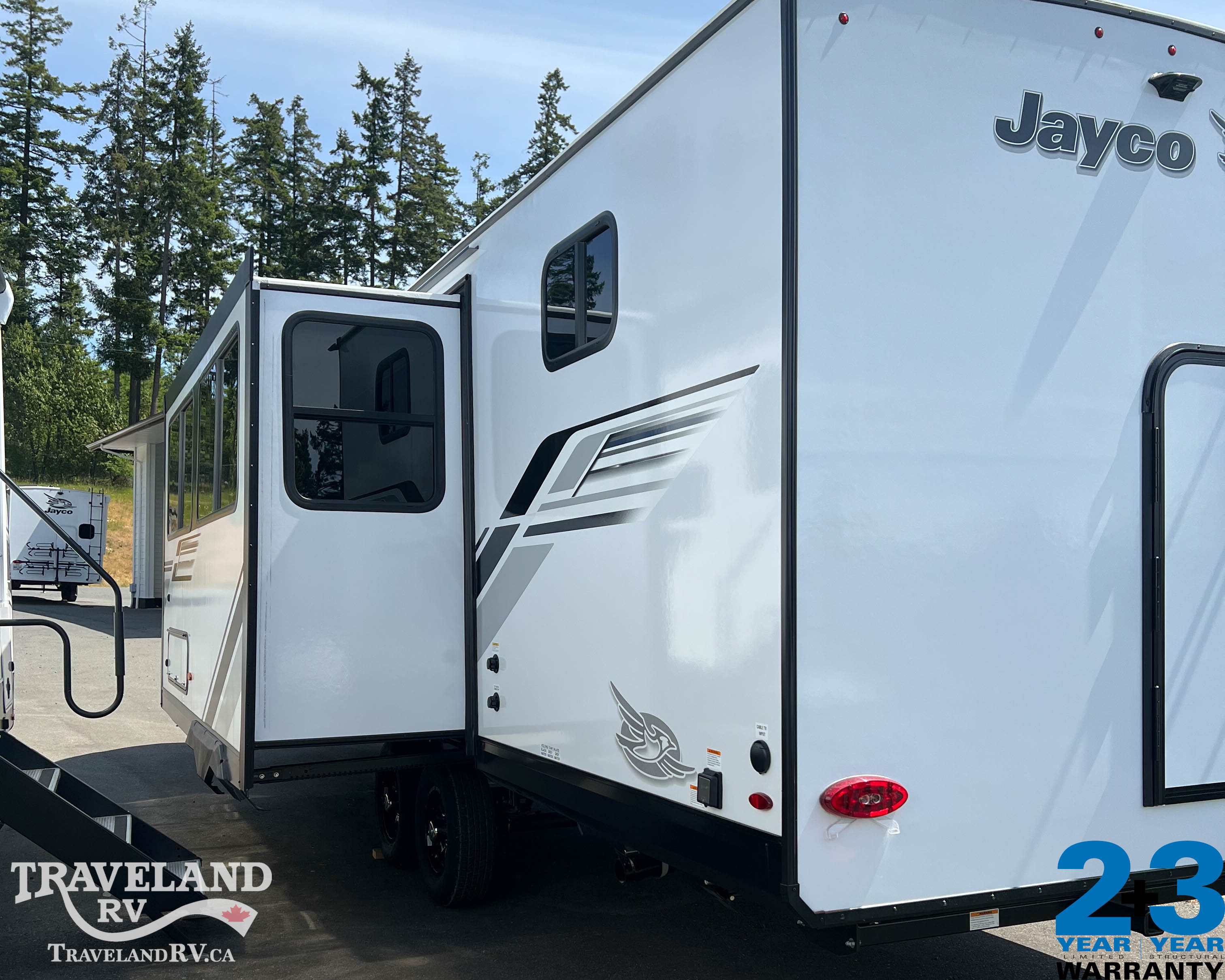 2026 Jayco Jay Feather 27BH - Image 6