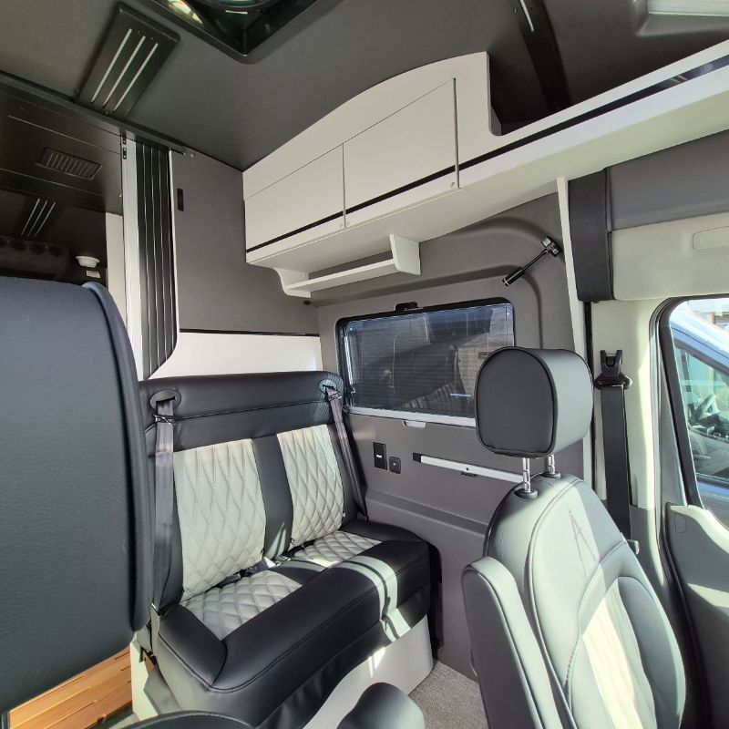 2026 Grand Design Lineage Series VT LVT1 - Image 8