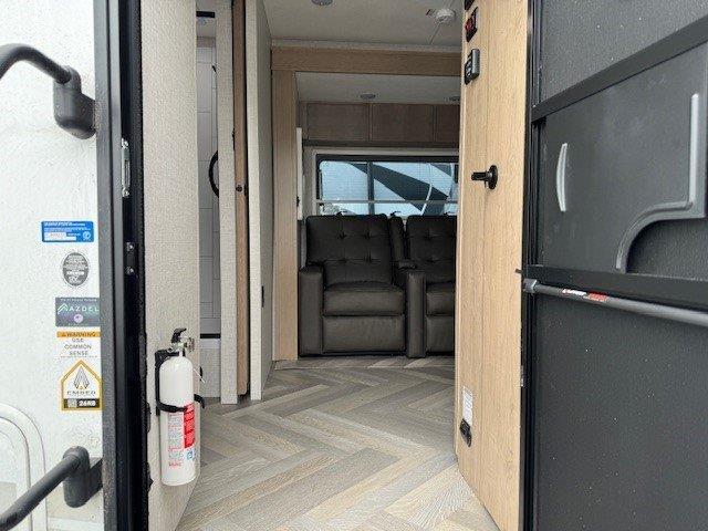 2024 Ember RV Touring Edition 26MRB - Image 6
