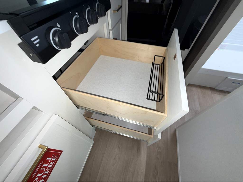 2026 GRAND DESIGN TRANSCEND 20MKX - Image 20