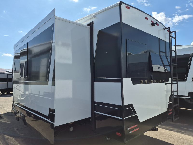 2026 Brinkley RV Model Z 2680 - Image 3