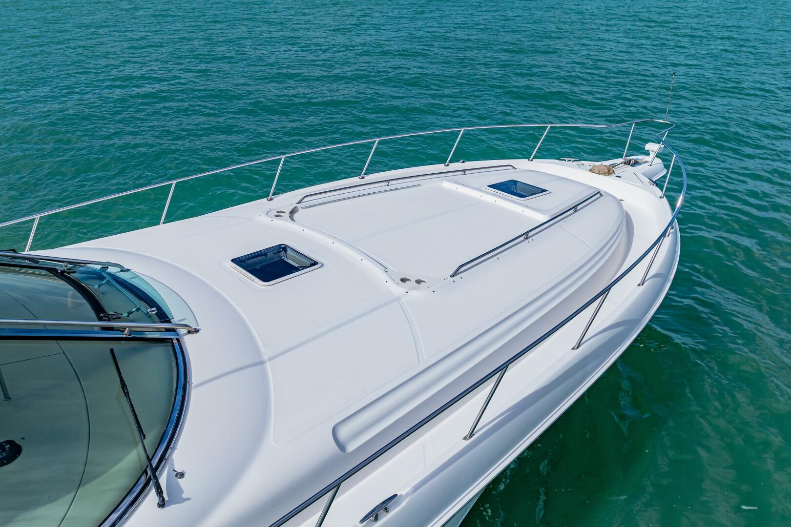 2002 Sea Ray 460 Sundancer - Image 12