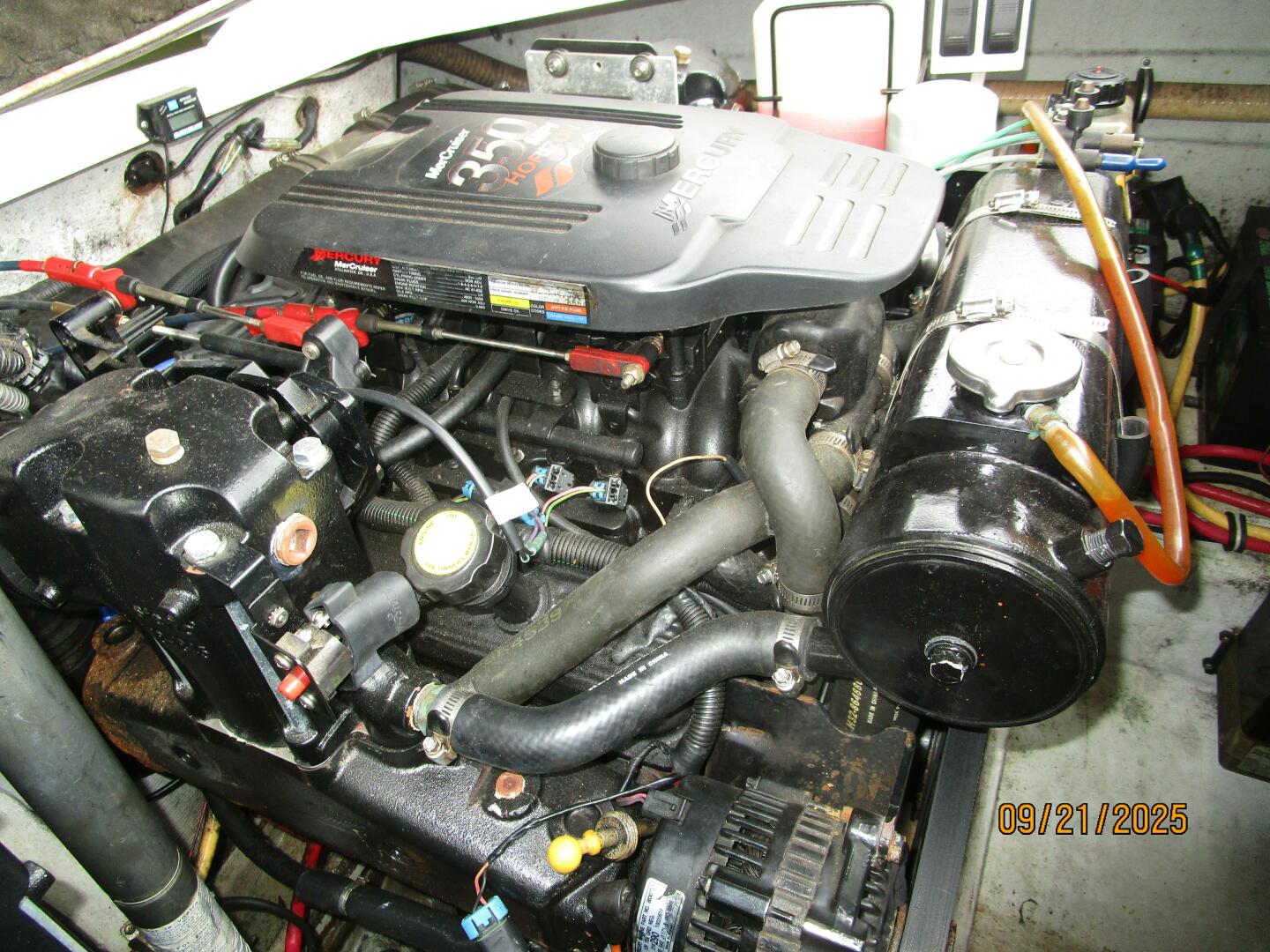 2006 Chris-Craft Corsair Heritage Edition - Image 35