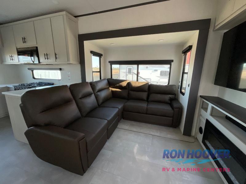2026 FOREST RIVER 38BNB - Image 24
