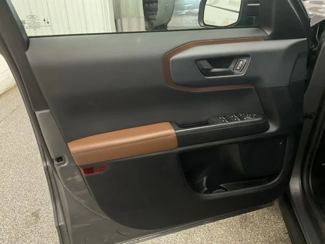 2022 Ford Bronco Sport Utility 4D Outer Banks 4WD - Image 11