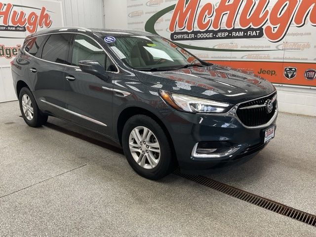 2019 Buick Enclave Utility 4D Essence AWD - Image 3