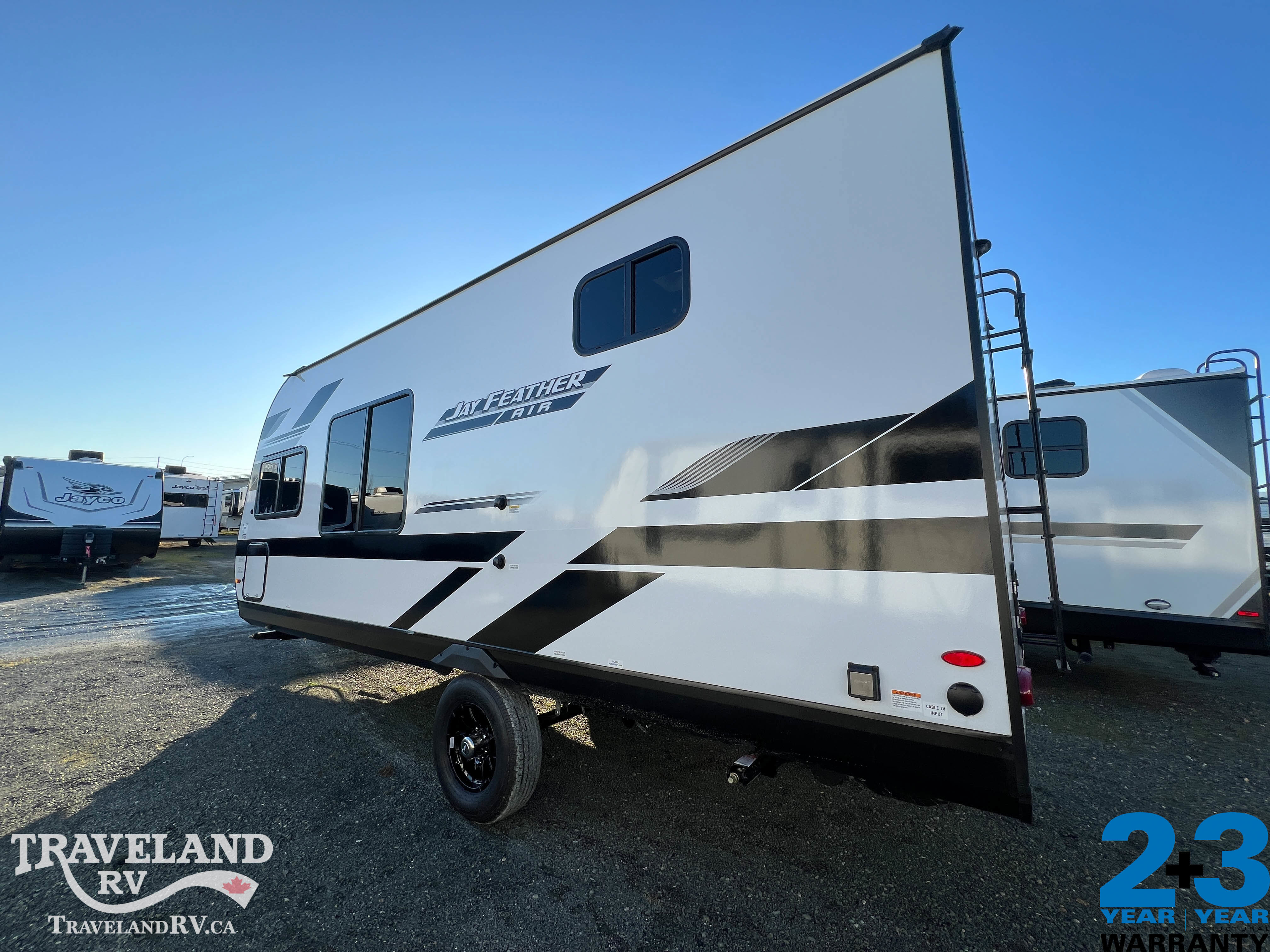 2026 Jayco Jay Feather Air 16DB - Image 5