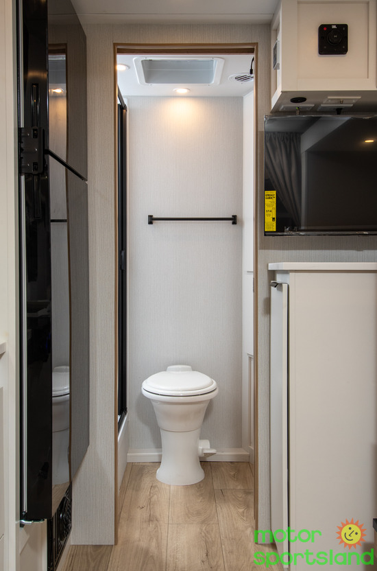 2026 Winnebago Micro Minnie 2108TB - Image 46