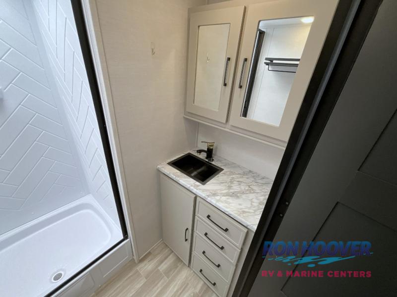 2025 FOREST RIVER 3400BH - Image 36