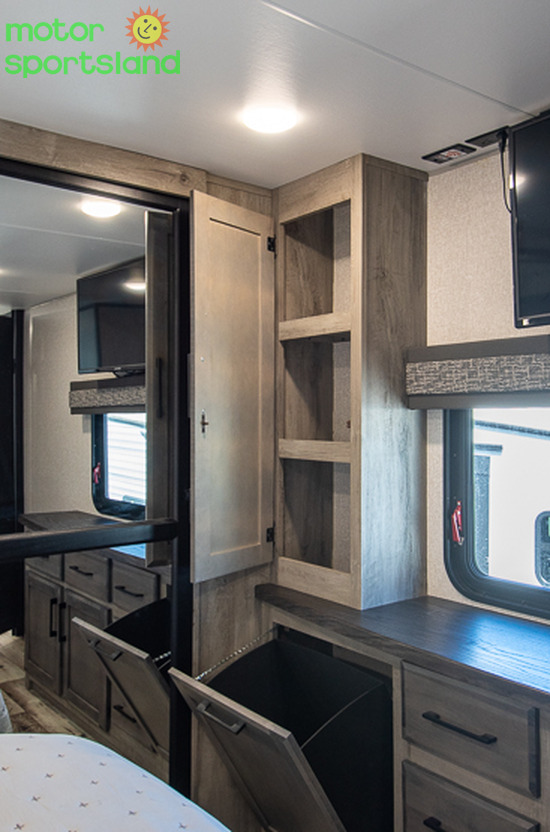 2022 KZ RV Durango D333RLT - Image 29