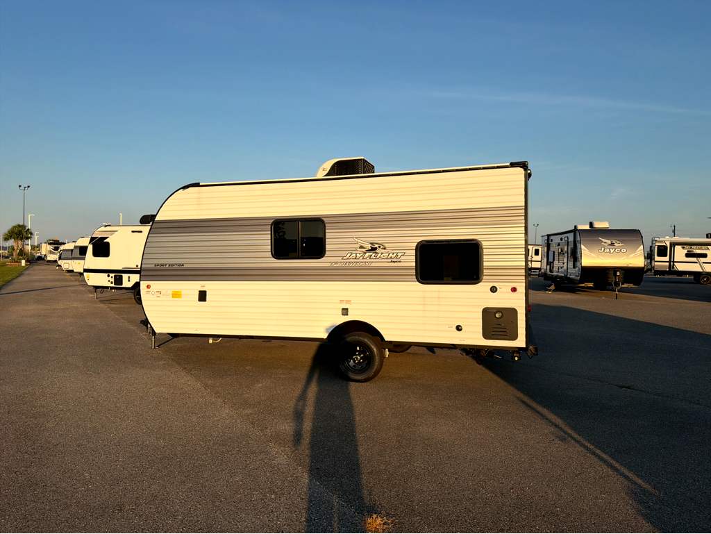 2027 JAYCO JAY FLIGHT 170BH - Image 6