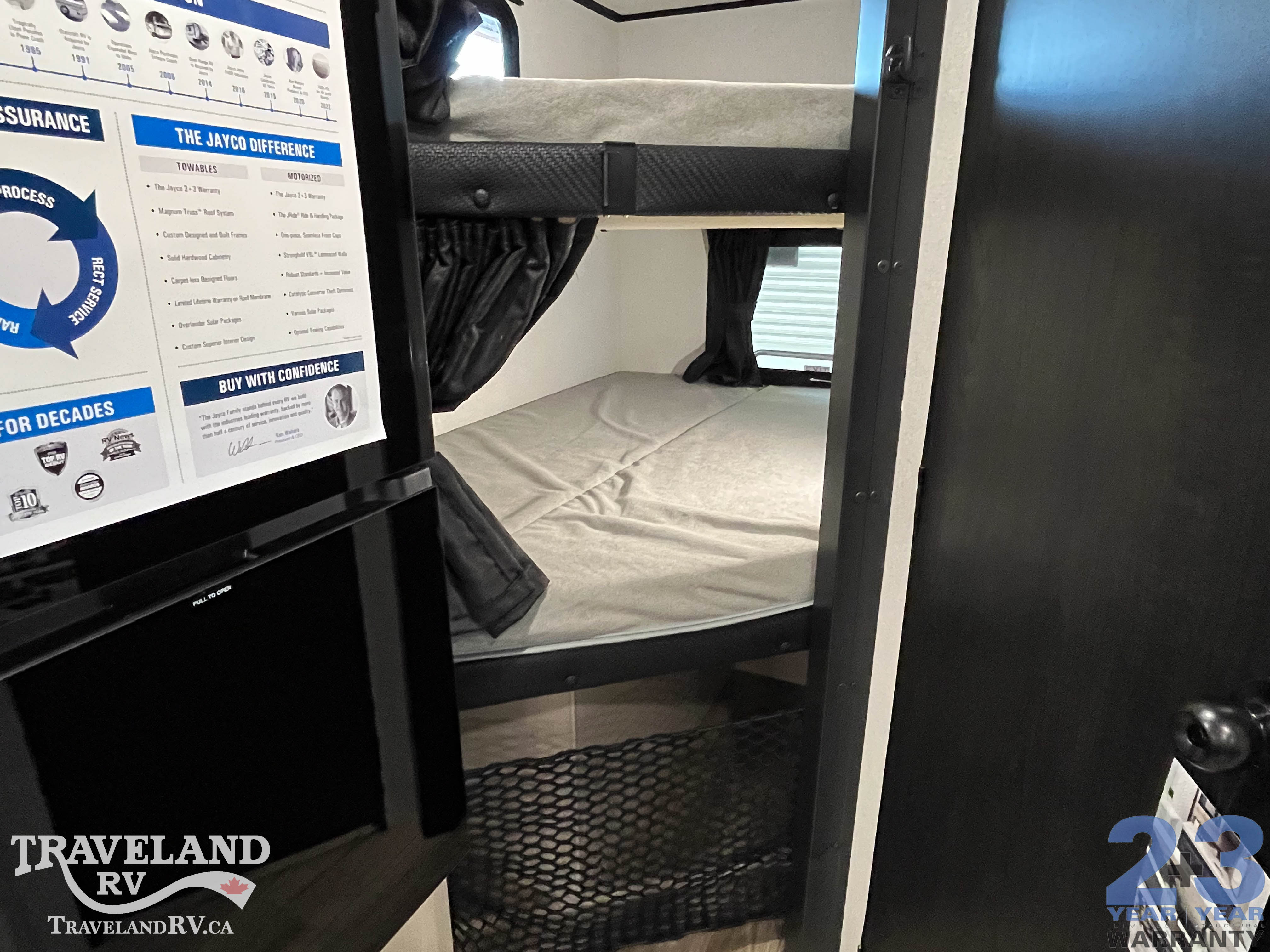 2026 Jayco Jay Feather Air 19MBS - Image 25