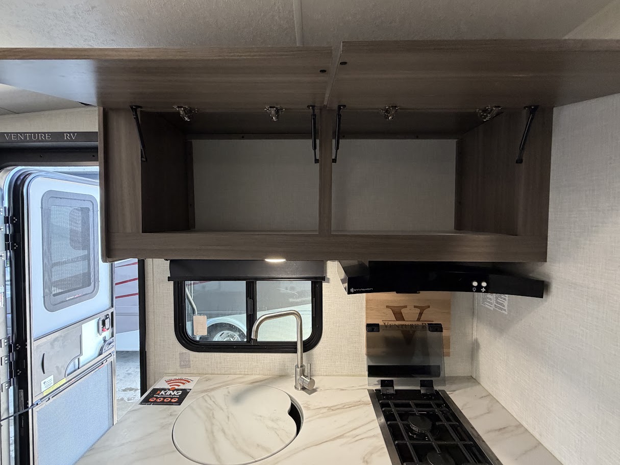 2025 VENTURE RV SONIC 169VUD - Image 16