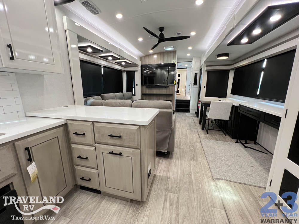 2027 Jayco Pinnacle 38FBRK - Image 26