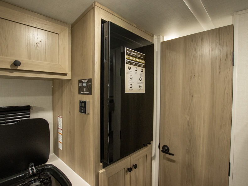 2026 Forest River Rockwood Geo Pro 17LE - Image 10