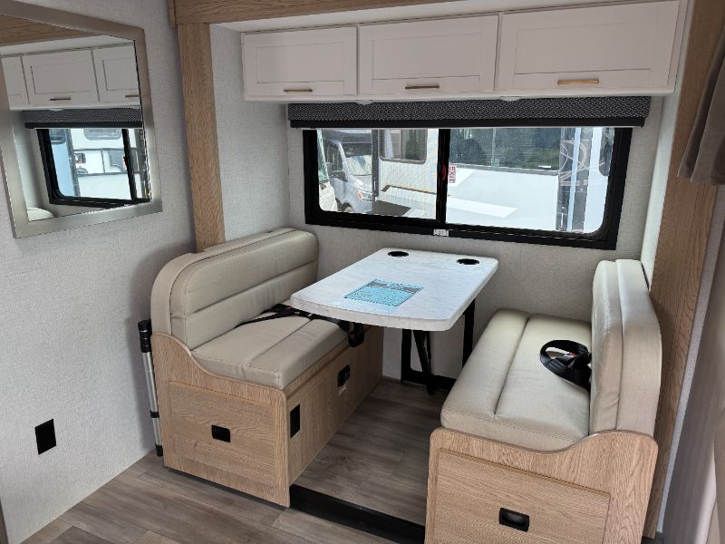2026 Thor Motor Coach Four Winds 25Z - Image 7