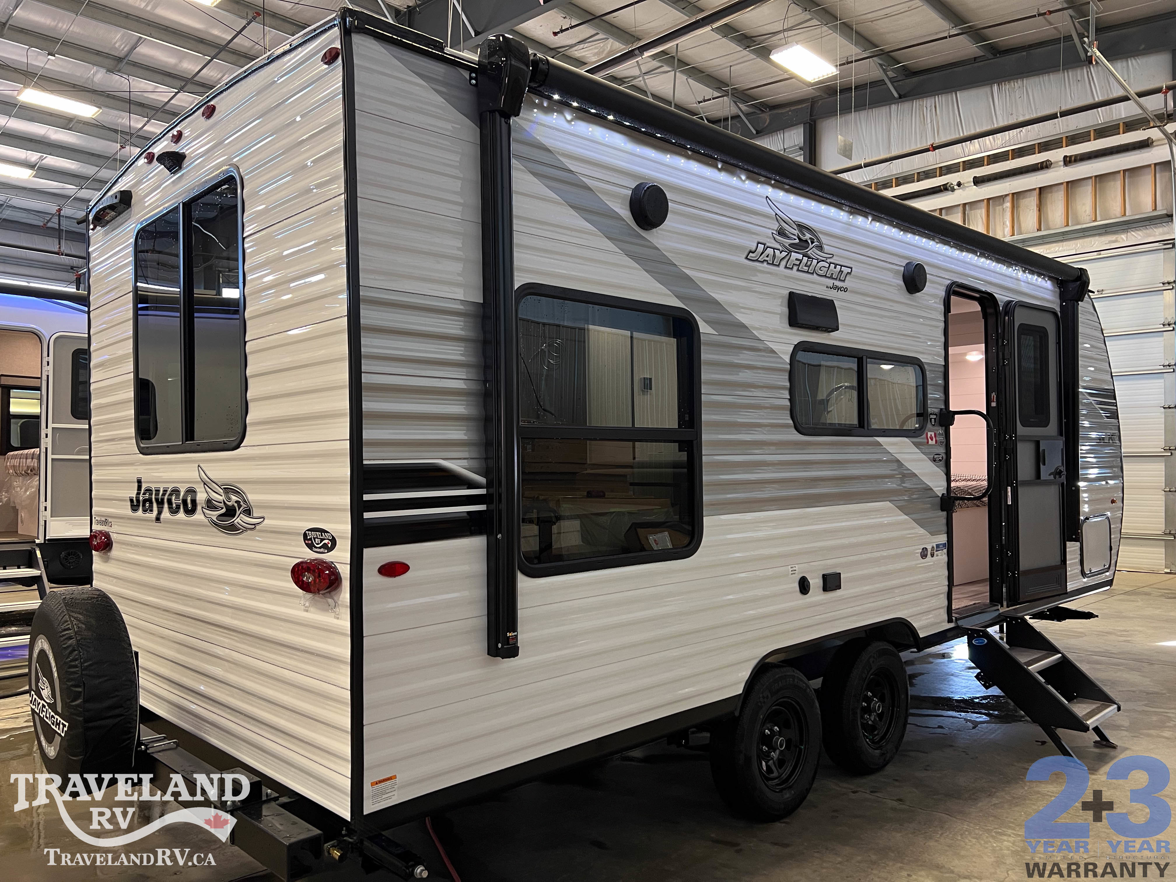 2026 Jayco Jay Flight SLX 210QBW - Image 3