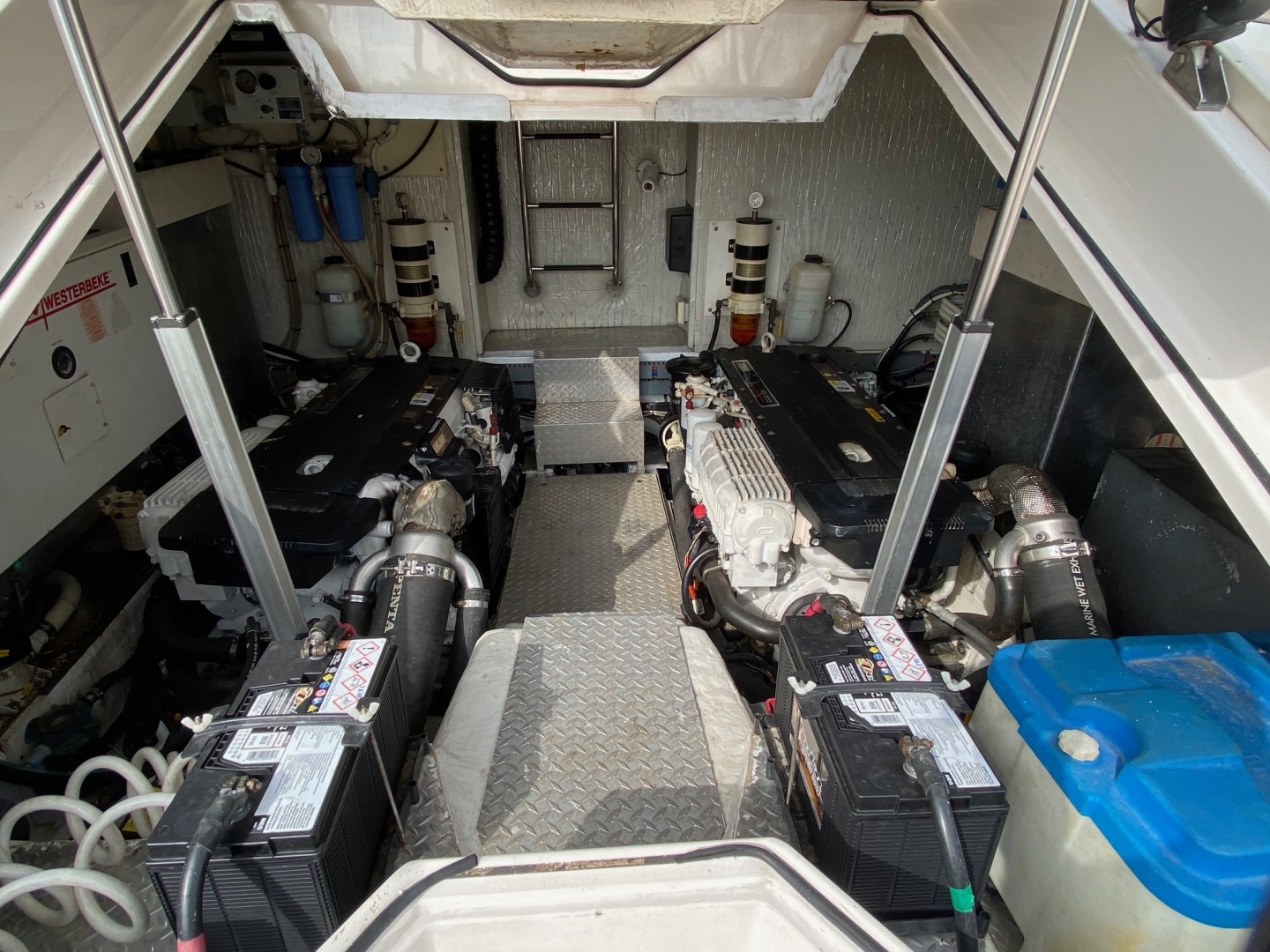 2009 Regal 5260 - Image 43