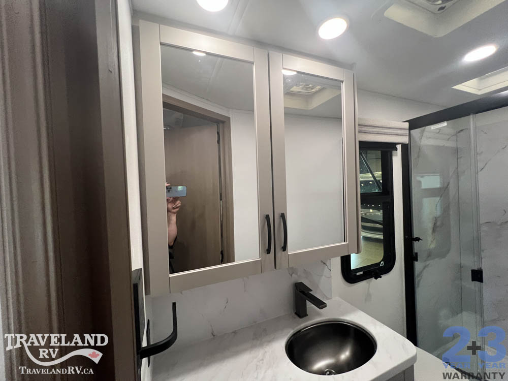 2027 Jayco Greyhawk XL 32U - Image 19