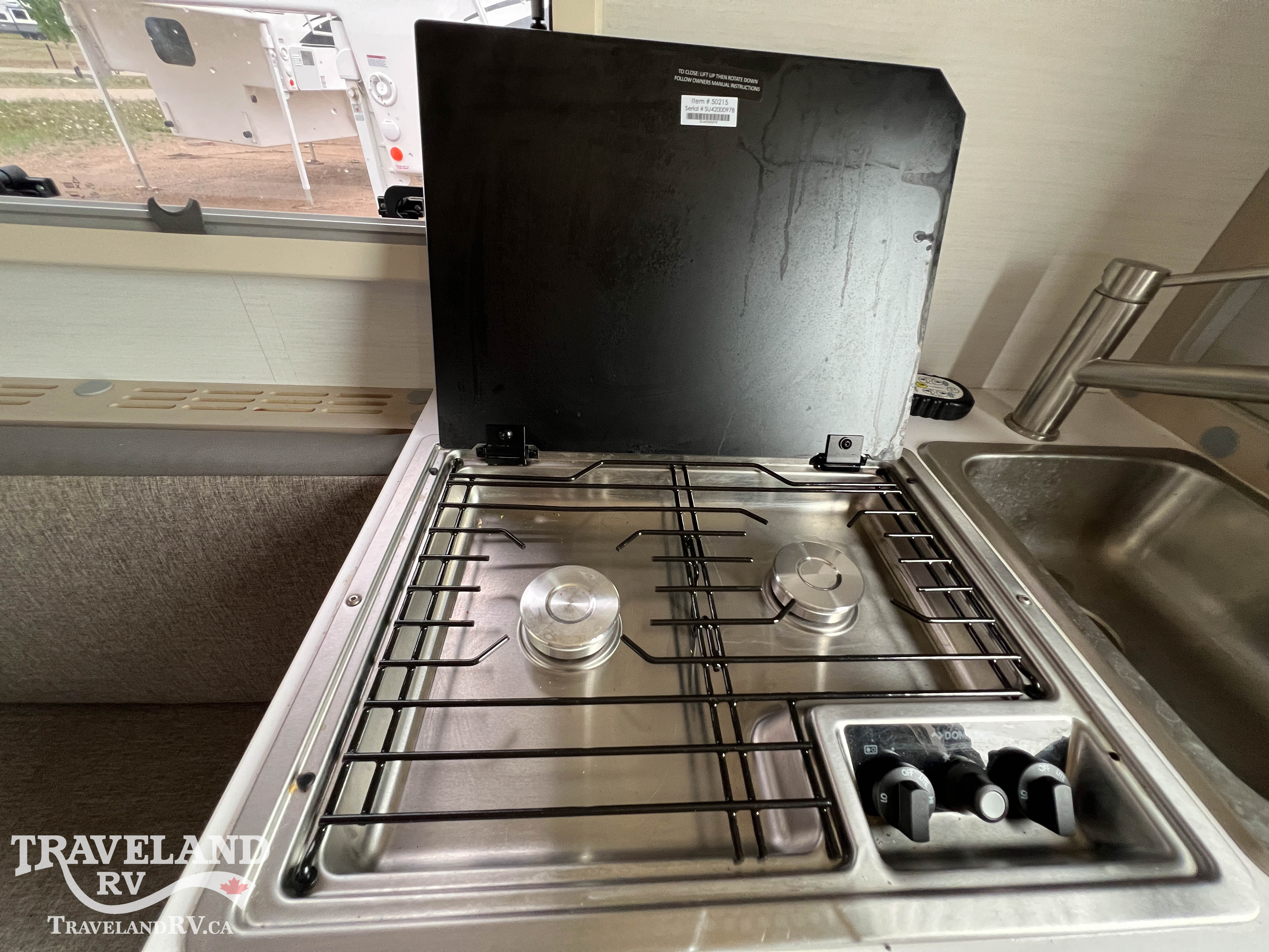 2025 NuCamp Cirrus 620 - Image 12