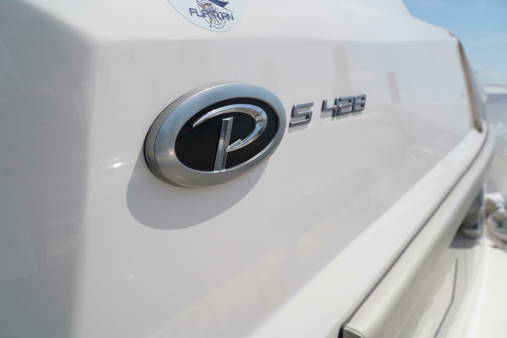 2022 PURSUIT S 428 Sport Base - Image 21