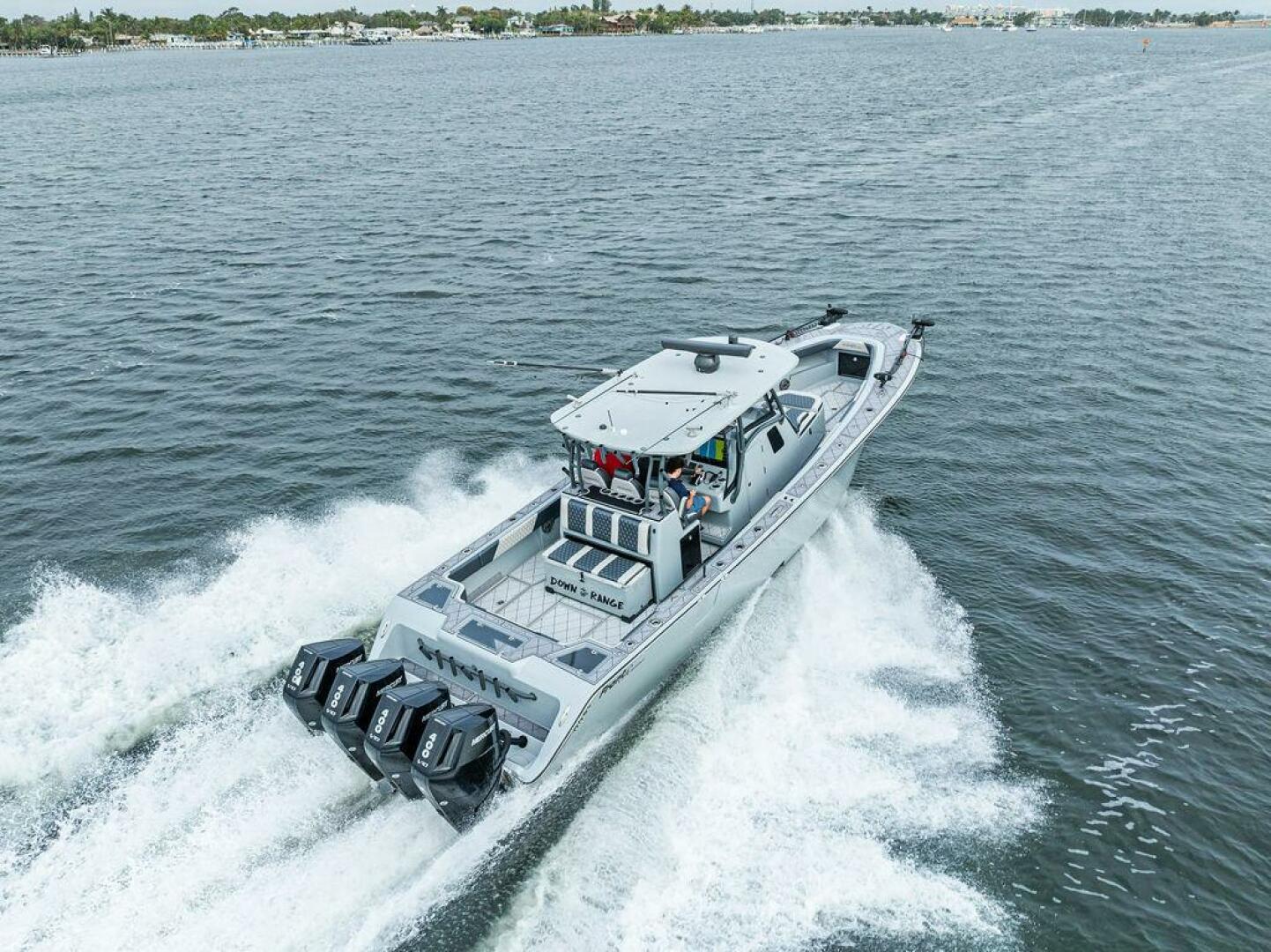 2020 Front Runner 39 CC - Image 2