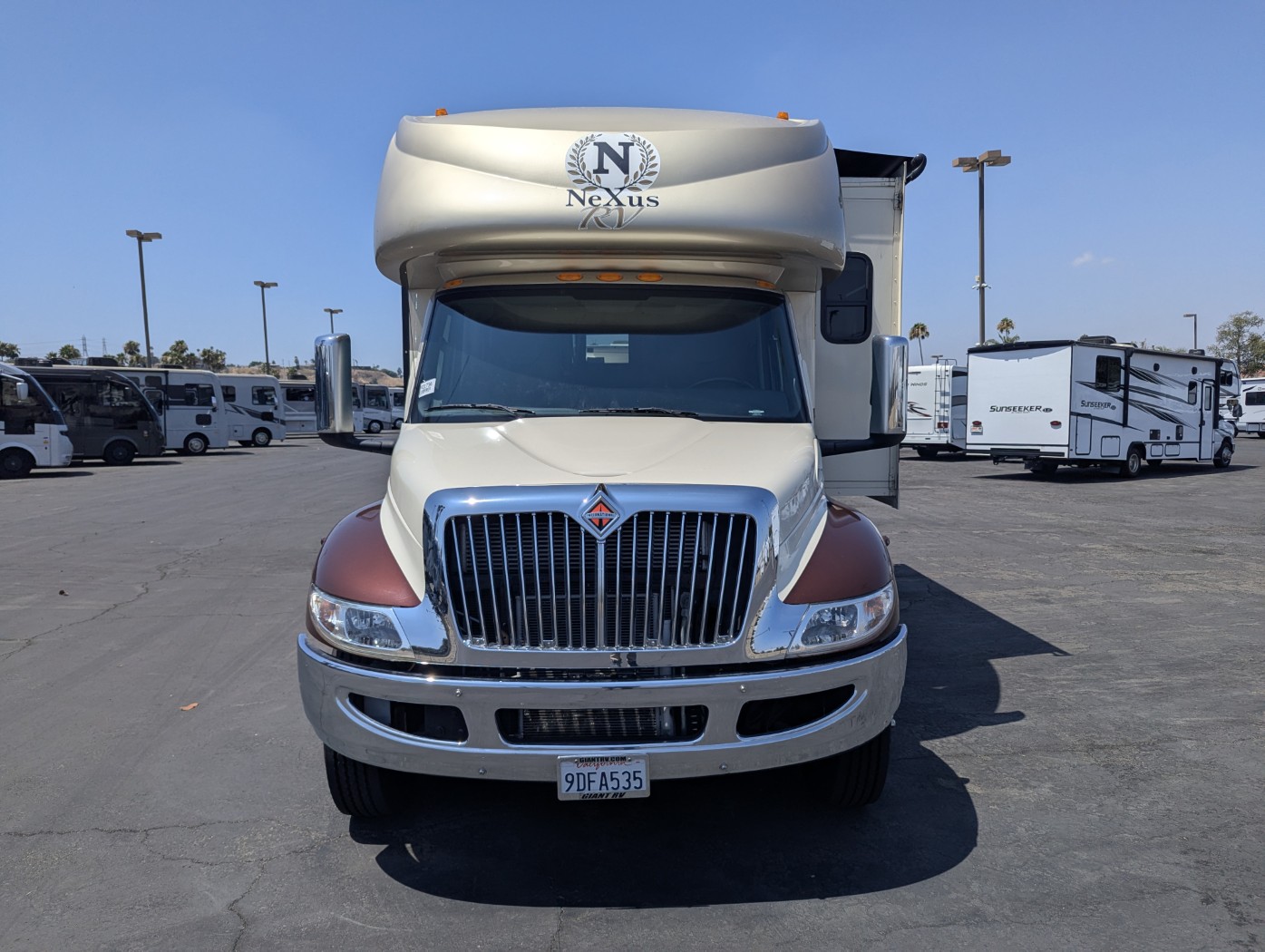 2021 Nexus Ghost 36DS - Image 3