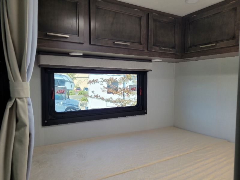2026 Entegra Coach Odyssey SE 22A - Image 12