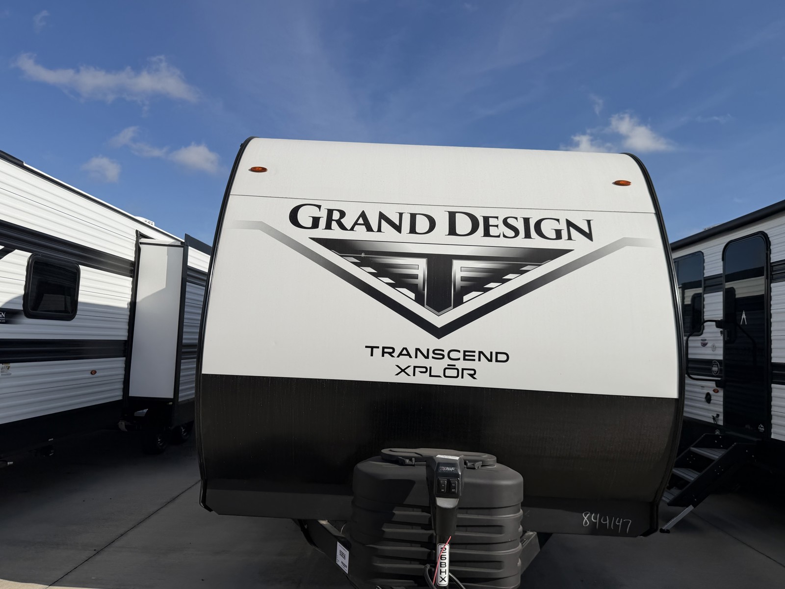2026 GRAND DESIGN 26BHX - Image 4