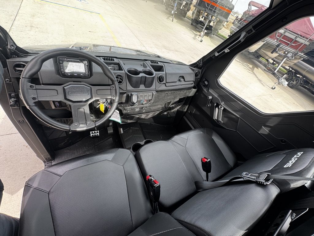 2026 Polaris® Ranger 1000 Premium - Image 10
