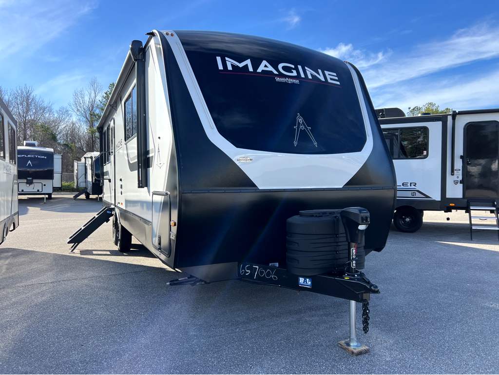 2026 GRAND DESIGN IMAGINE 2700BS - Image 1