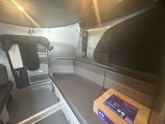2026 Airstream Basecamp Basecamp 16X - Image 6