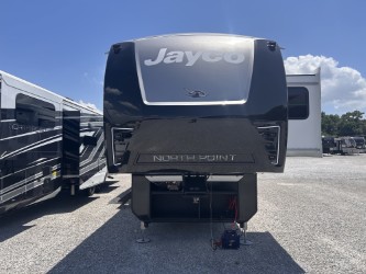 2027 JAYCO NORTH POINT 381CKRE - Image 6