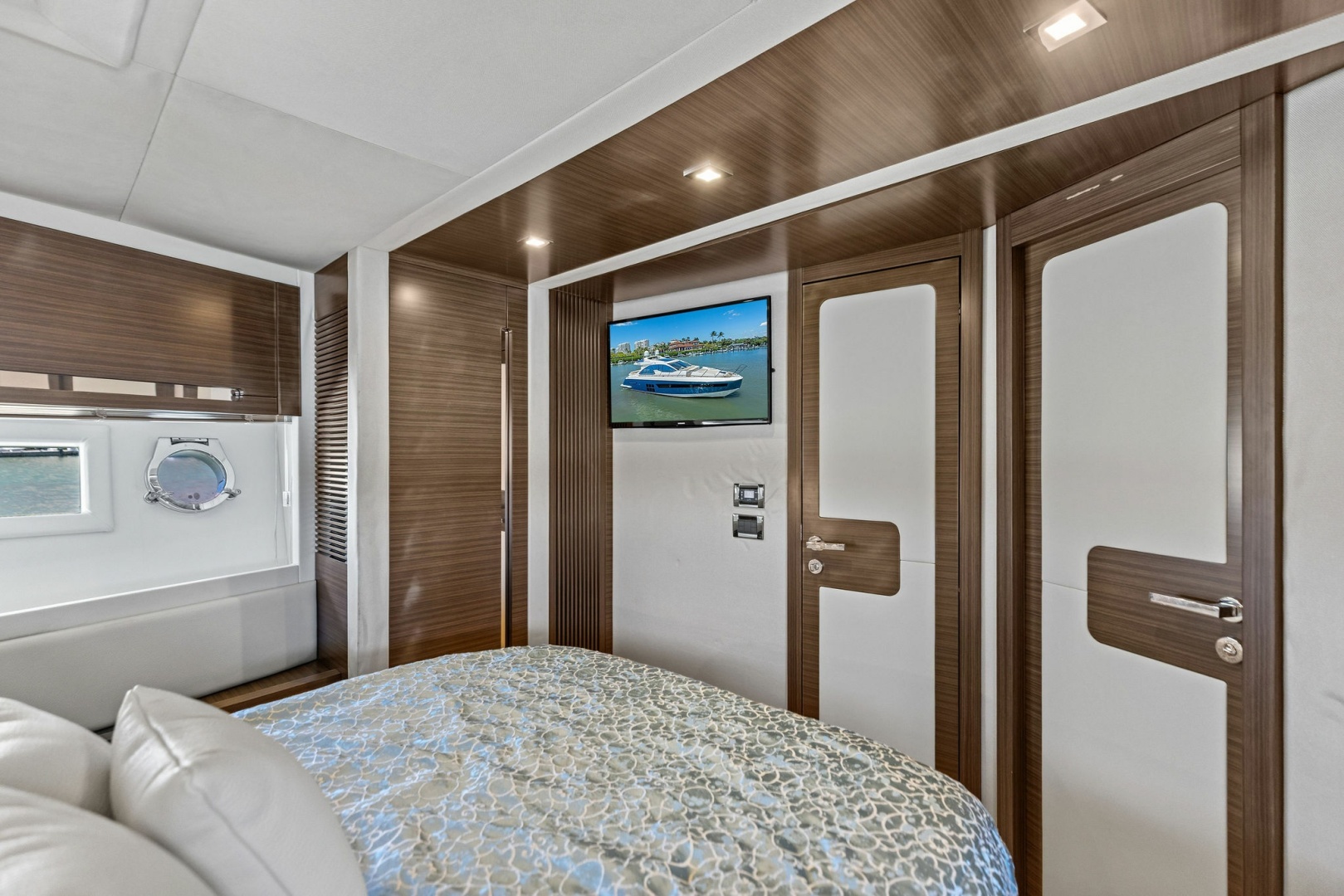 2015 Azimut 55S - Image 68
